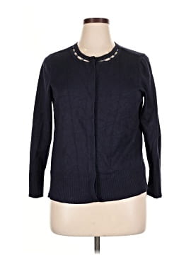 Christopher & Banks 3/4 Sleeve Blouse