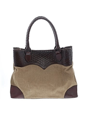 Origenes by David Luna Tote (view 2)