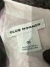 Club Monaco Red Jumpsuit Size 00 - photo 3