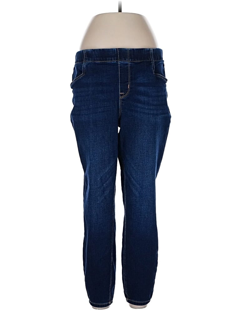 Pre-owned M Jeans By Maurices Jeans In Blue