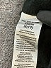 FILA 100% Polyester Black Pullover Hoodie Size 10 - photo 4