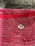 Lululemon Athletica Burgundy Active Pants Size 4 - photo 7