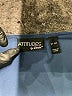 Attitudes by Renee Solid Blue Jumpsuit Size XL (tall) - photo 3