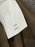 The Row Brown Casual Pants Size S - photo 11