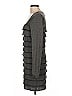 Max Studio Gray Cocktail Dress Size L - photo 5