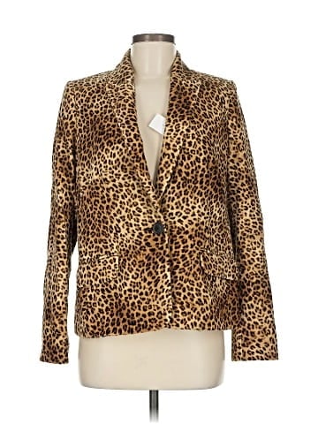 Pallas Blazer (view 1)