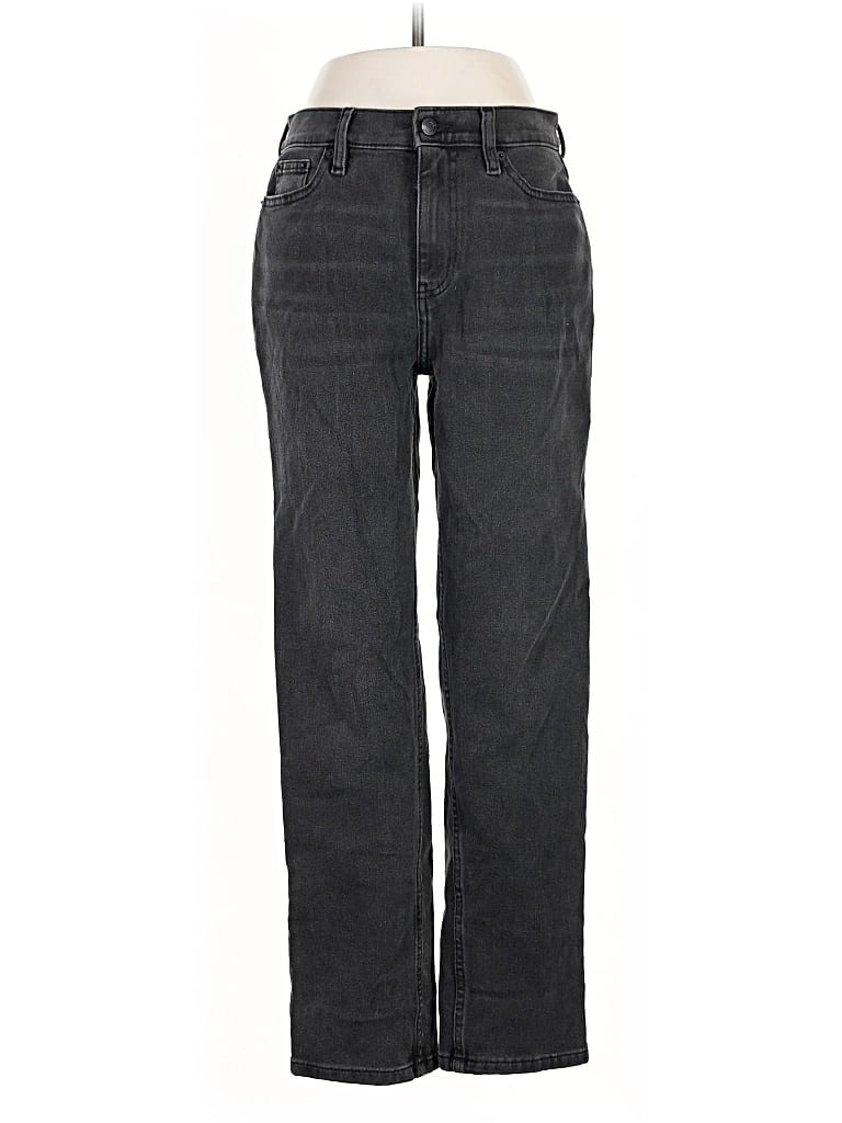 Pre-owned Calvin Klein Jeans Est.1978 Calvin Klein Jeans Jeans In Black