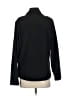 White Birch 100% Polyester Black Blazer Size S - photo 2
