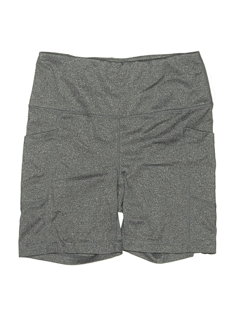 Pre-owned Member's Mark Athletic Shorts In Gray