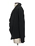 White Birch 100% Polyester Black Blazer Size S - photo 5
