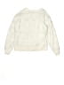 Z Supply Ivory Sweatshirt Size 7 - 8 - photo 2