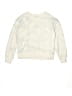 Z Supply Ivory Sweatshirt Size 7 - 8 - photo 1
