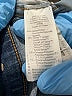 Madewell Blue Jeans Size 27 waist - photo 9