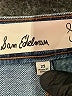 Sam Edelman Blue Jeans Size 25 waist - photo 6