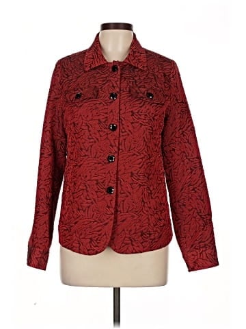 Laura Ashley Jacket (view 1)