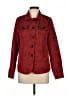 Laura Ashley Print Red Jacket Size L (estimated) - photo 1