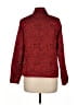 Laura Ashley Print Red Jacket Size L (estimated) - photo 2
