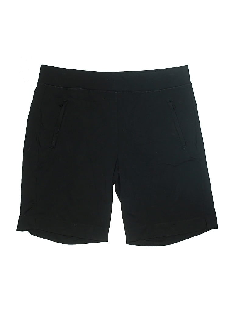 Click to view more detailed imagery on our partner's website Pre-owned Athleta Athletic Shorts In Black
