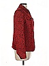 Laura Ashley Print Red Jacket Size L (estimated) - photo 4