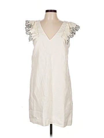 J.Crew Collection Casual Dress (view 1)