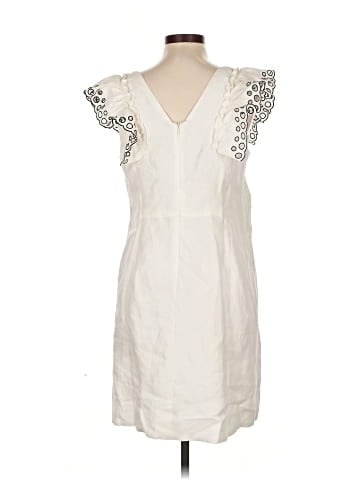 J.Crew Collection Casual Dress (view 2)
