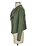 Blank NYC Green Blazer Size S - photo 5