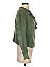 Blank NYC Green Blazer Size S - photo 4