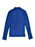 Champion Blue Long Sleeve Turtleneck Size 7 - photo 1