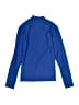 Champion Blue Long Sleeve Turtleneck Size 7 - photo 2