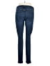 FRAME Solid Blue Jeans Size 32 waist - photo 2