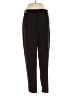 MNG Solid Black Dress Pants Size L - photo 1