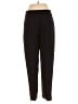 MNG Solid Black Dress Pants Size L - photo 2