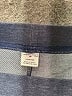 Wallflower Solid Blue Active Pants Size 14 - 16 - photo 3