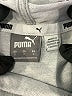 Puma Silver Pullover Hoodie Size S - photo 7