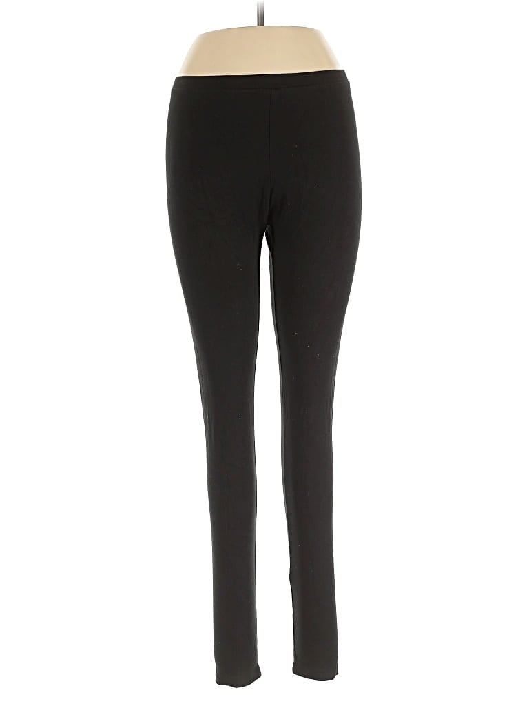 Pre-owned Primark Active Pants In Black