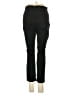 Boston Proper Black Active Pants Size 4 - photo 2