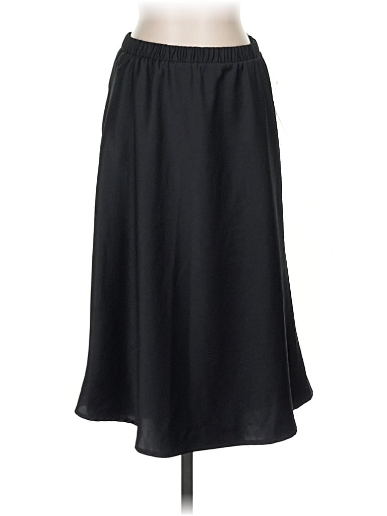 Drew Formal Skirt In Black