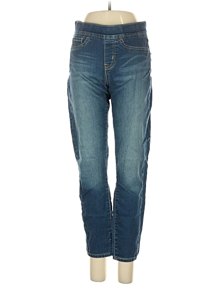 Pre-owned Levi Strauss Signature Jeans In Blue