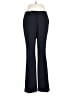 H Hilfiger Blue Dress Pants Size 4 - photo 1