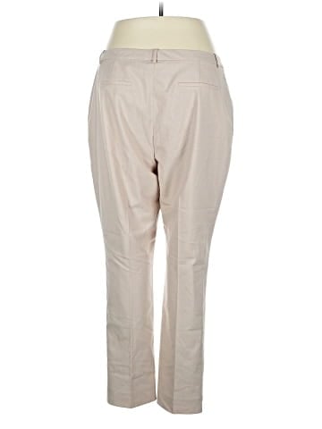 Alex Marie Dress Pants (view 2)