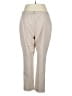 Alex Marie Solid Tan Dress Pants Size 16 - photo 2