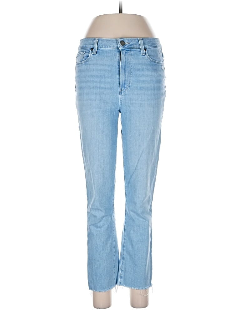 Pre-owned Paige Jeans In Blue