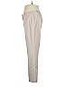 Alex Marie Solid Tan Dress Pants Size 16 - photo 5