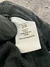 BP. 100% Cotton Black Denim Shorts Size 29 waist - photo 4
