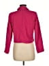 Lulus 100% Cotton Pink Blazer Size M - photo 2