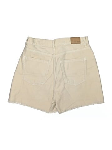 American Eagle Outfitters Khaki Shorts (view 2)