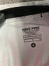 Nike Animal Print Blue Active Pants Size S - photo 7