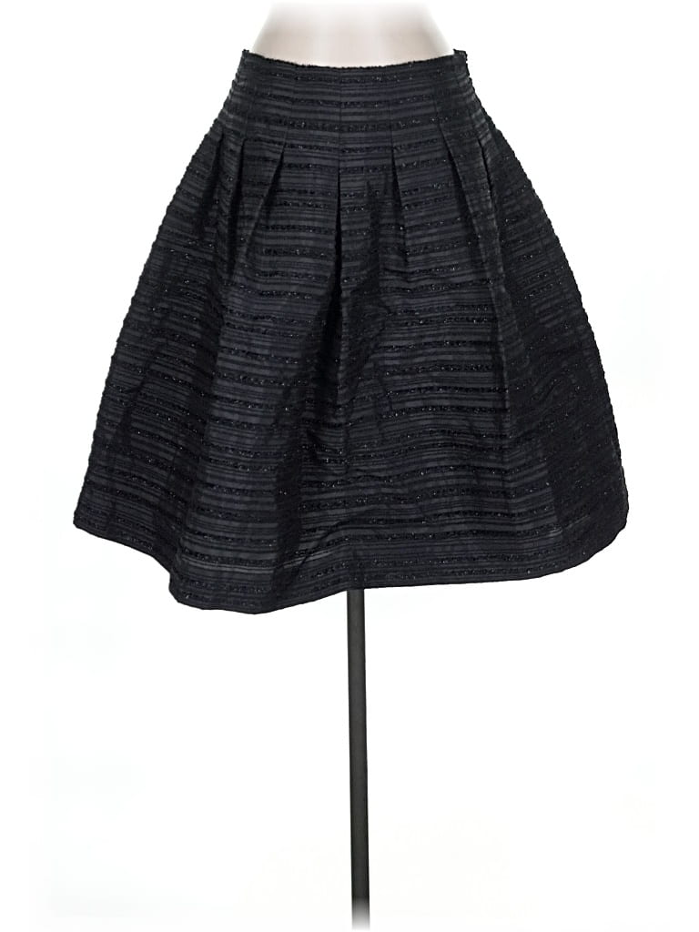 Click to view more detailed imagery on our partner's website Pre-owned Talbots Formal Skirt In Black