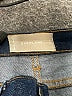 Everlane Blue Jeans Size 27 waist - photo 7
