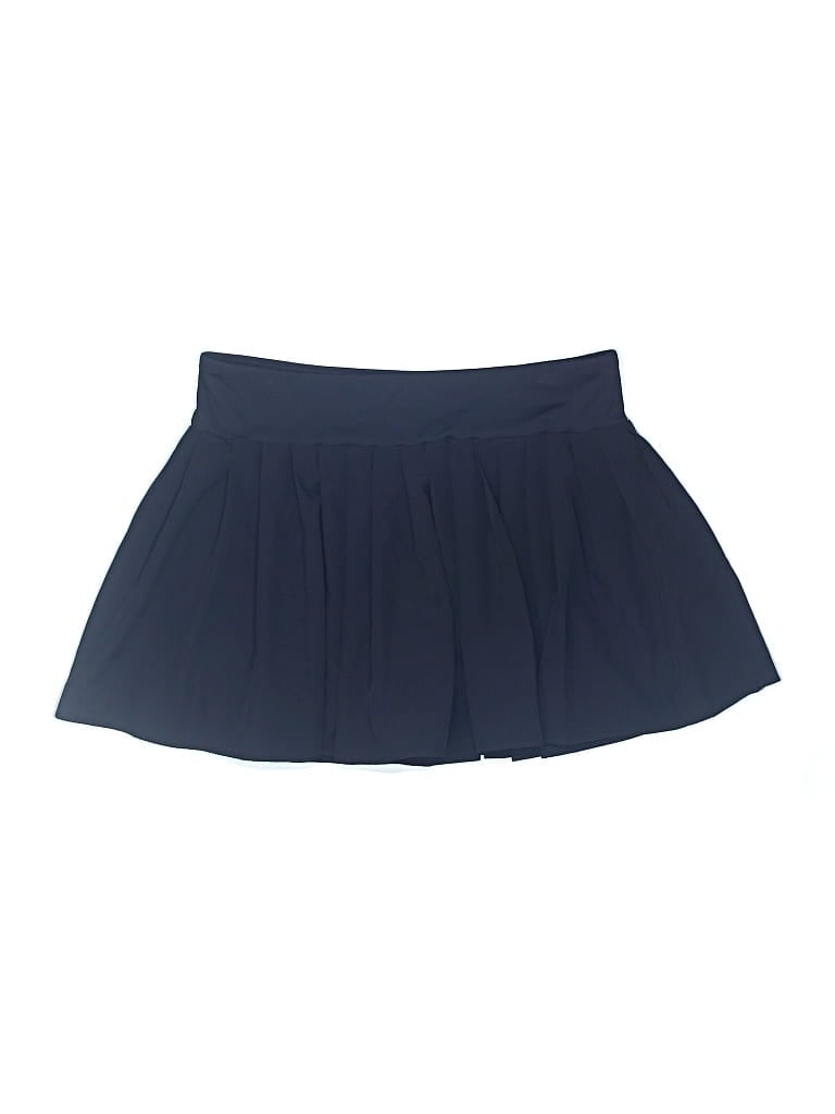 Pre-owned Active By Old Navy Kids' Active Skirt In Blue